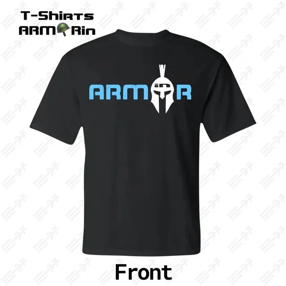 ARMORin - Picture 2 of 4